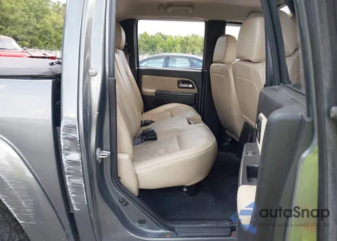 2010 Chevrolet Colorado 2Lt z USA, uszkodzony, nr VIN 1GCJTDDE2A8108888